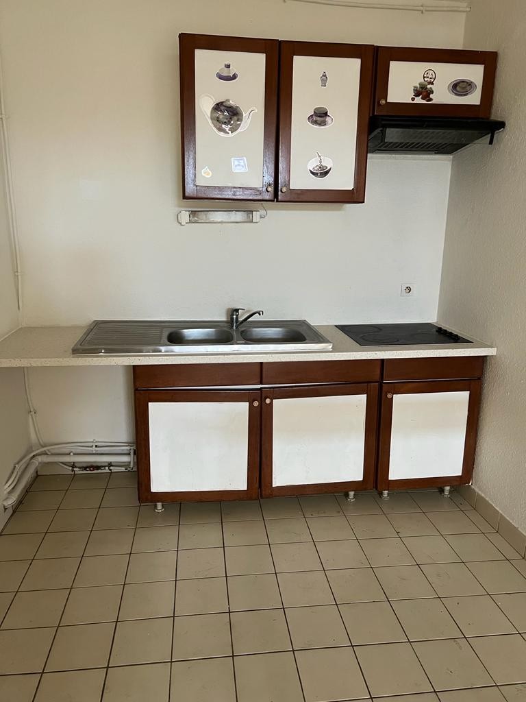 Location Appartement à Kourou 2 pièces