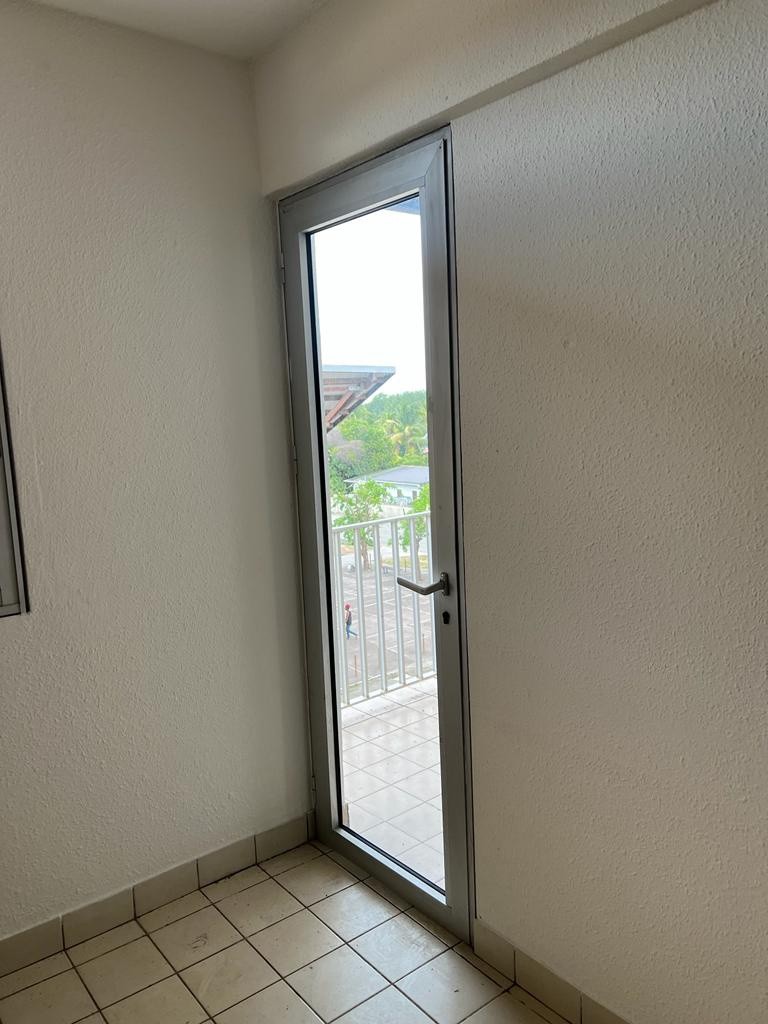 Location Appartement à Kourou 2 pièces