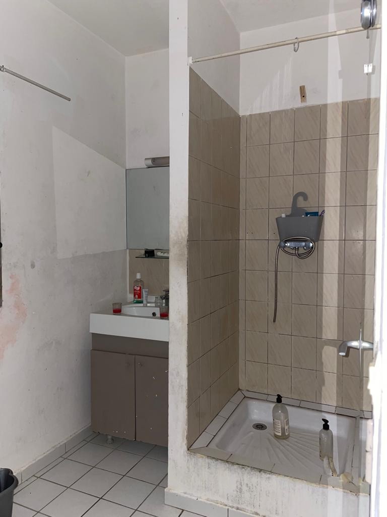 Vente Appartement à Kourou 2 pièces