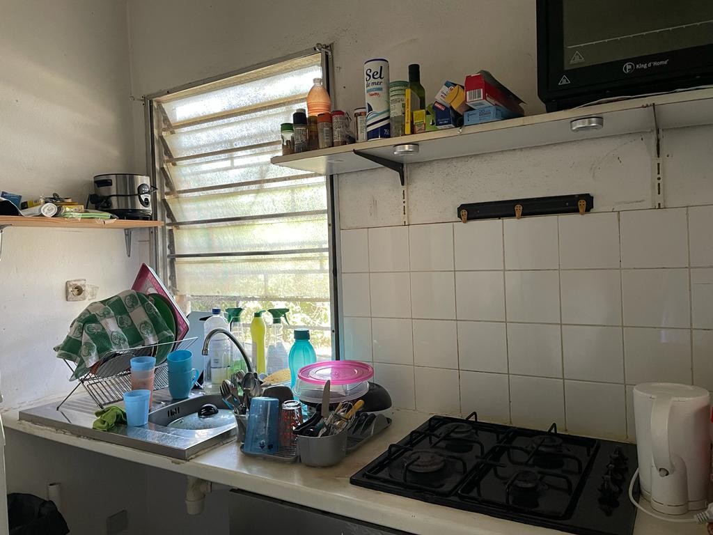 Vente Appartement à Kourou 2 pièces