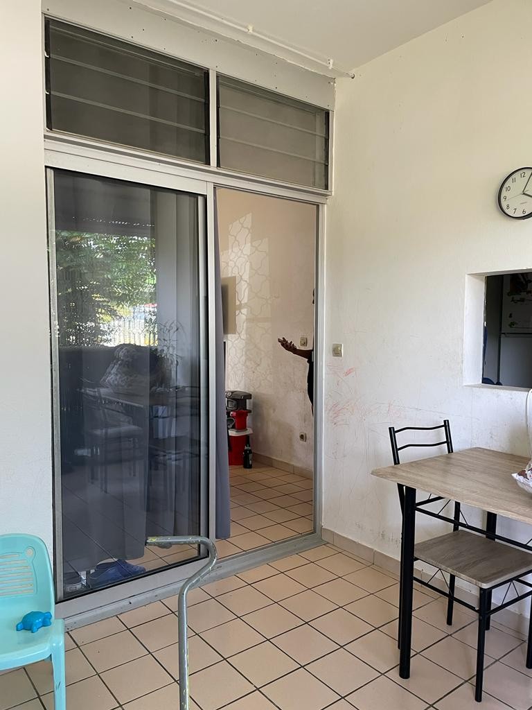 Vente Appartement à Kourou 2 pièces