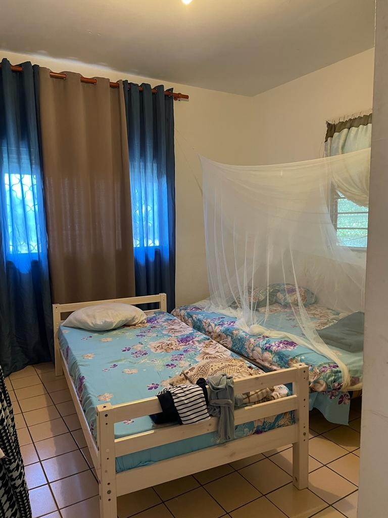 Vente Appartement à Kourou 2 pièces