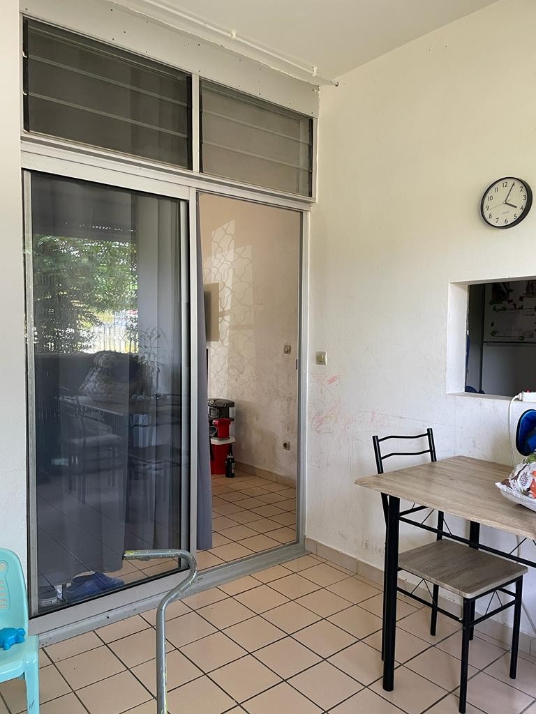 Vente Appartement à Kourou 2 pièces