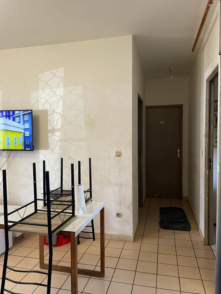 Vente Appartement à Kourou 2 pièces