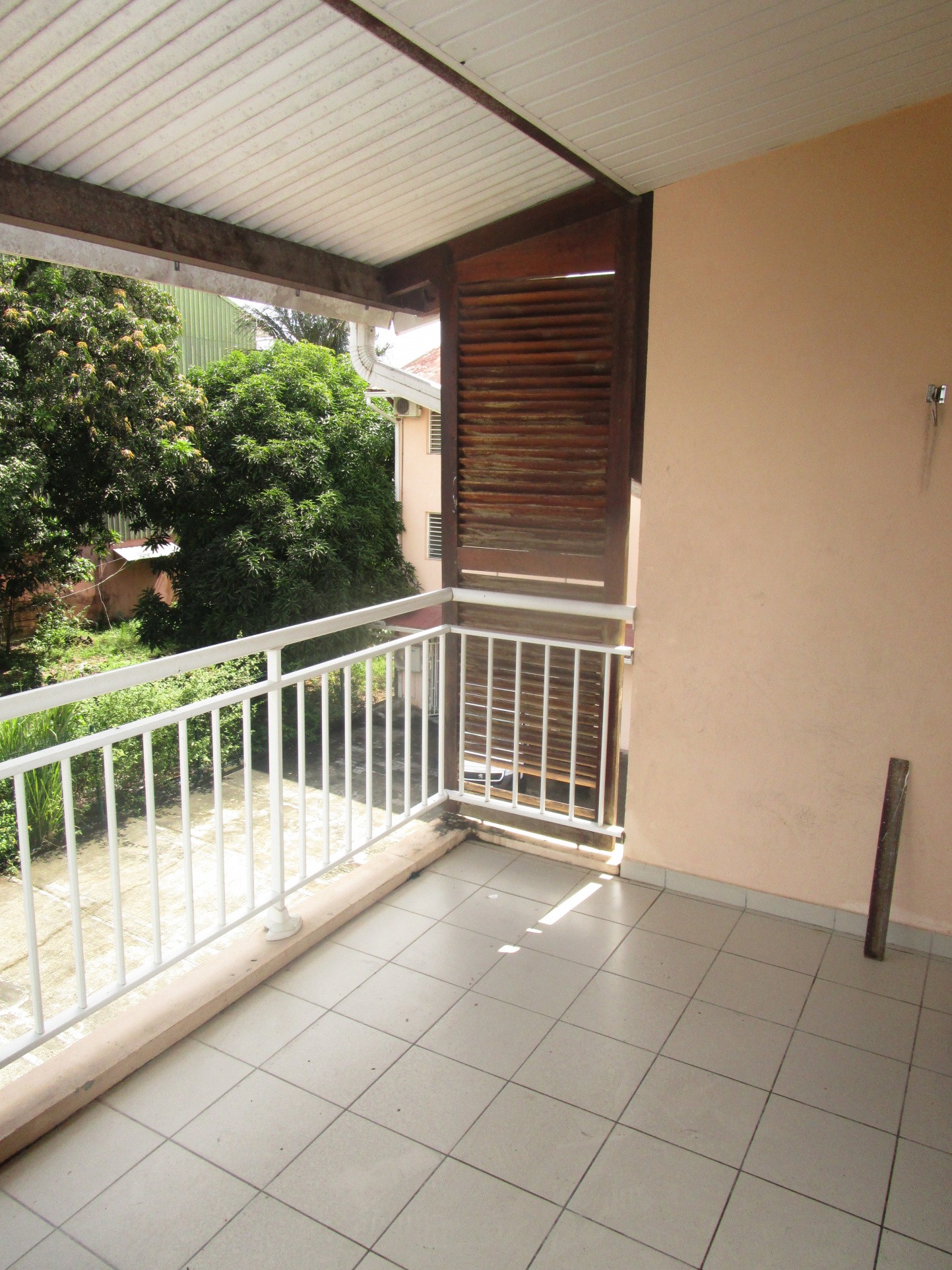 Vente Appartement à Kourou 3 pièces