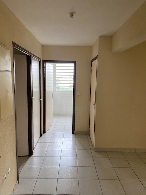 Vente Appartement à Kourou 3 pièces