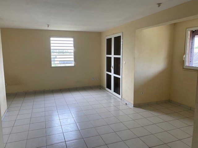 Vente Appartement à Kourou 3 pièces