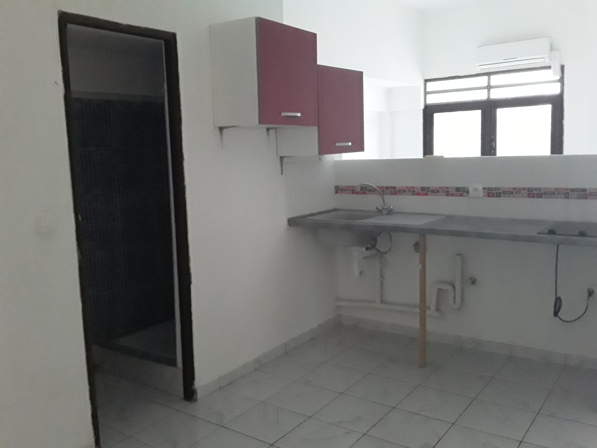 Vente Appartement à Cayenne 1 pièce