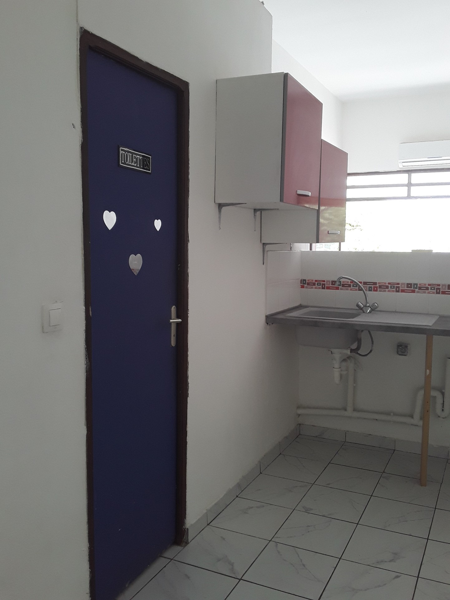 Vente Appartement à Cayenne 1 pièce