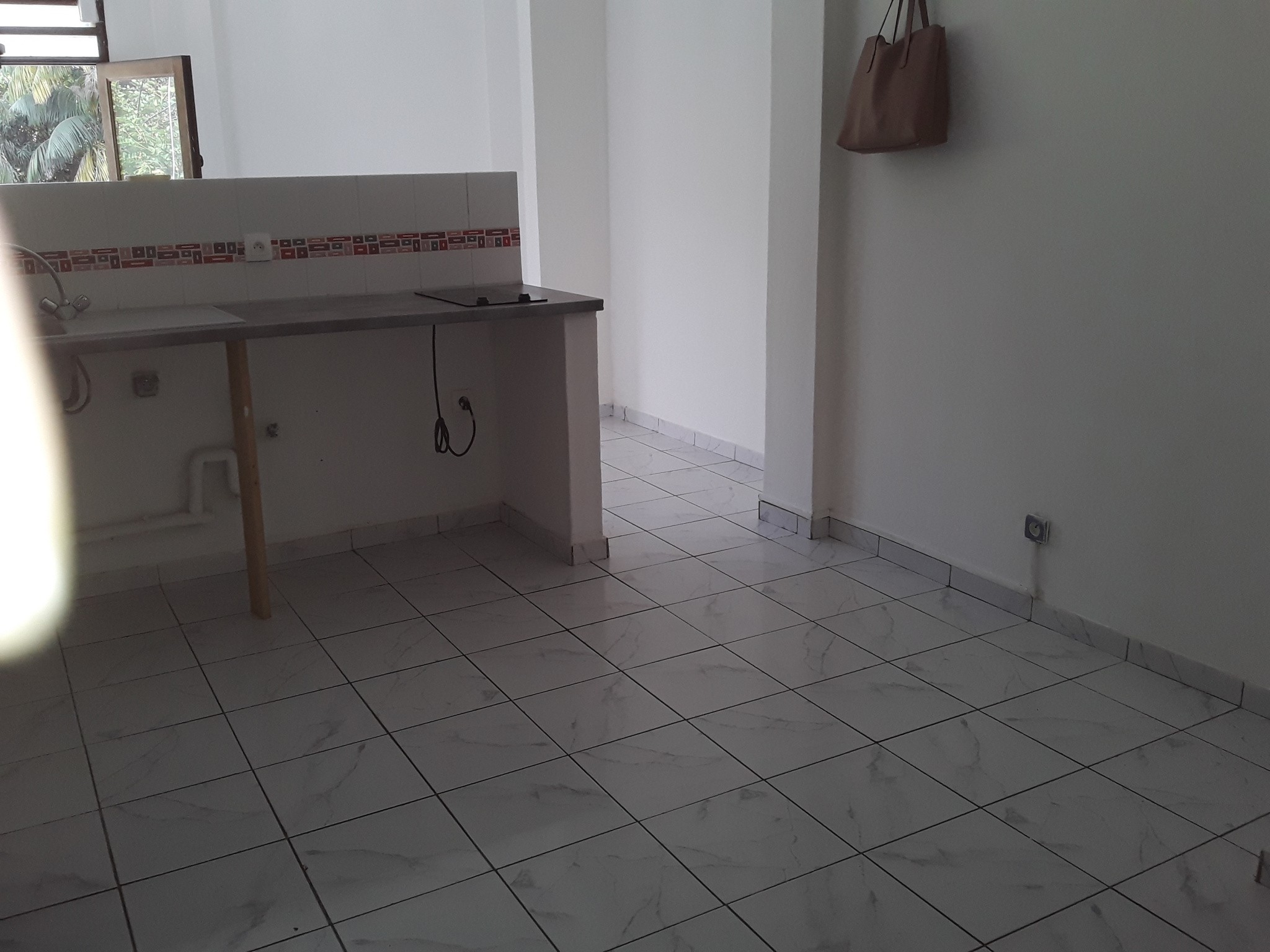 Vente Appartement à Cayenne 1 pièce