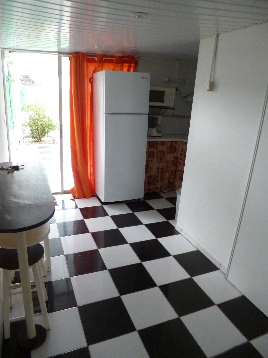 Location Appartement à Kourou 1 pièce