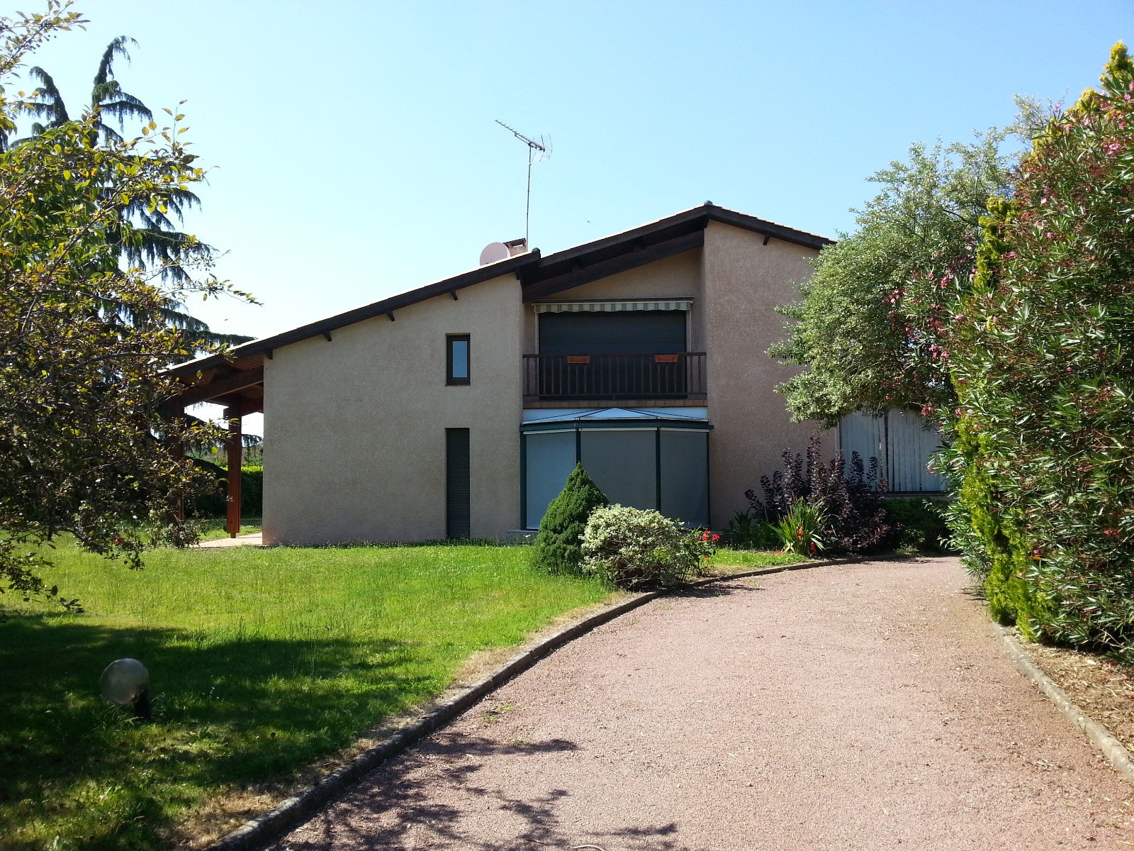 Vente Maison à Marmande 7 pièces