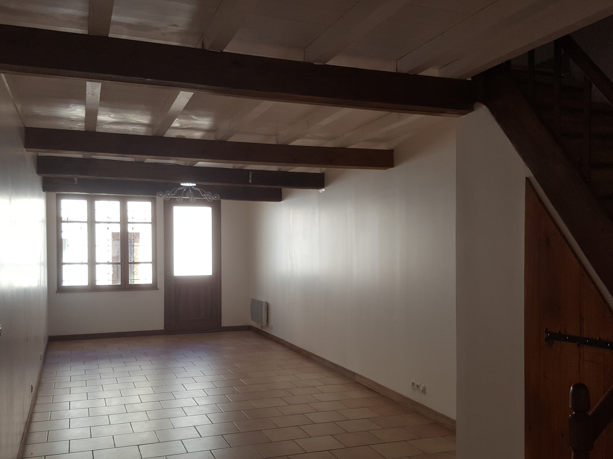 Vente Maison à Marmande 4 pièces