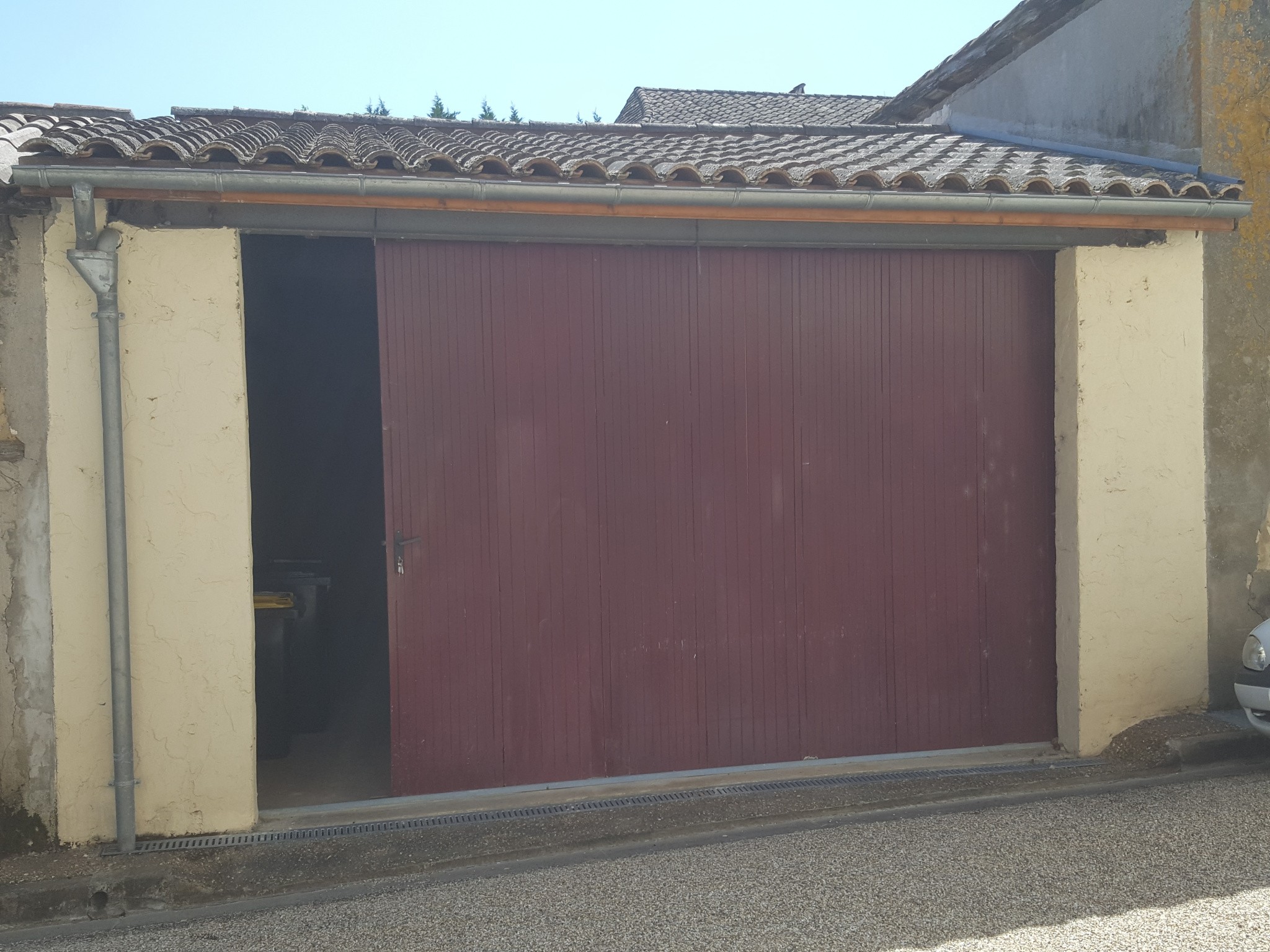 Vente Maison à Marmande 4 pièces