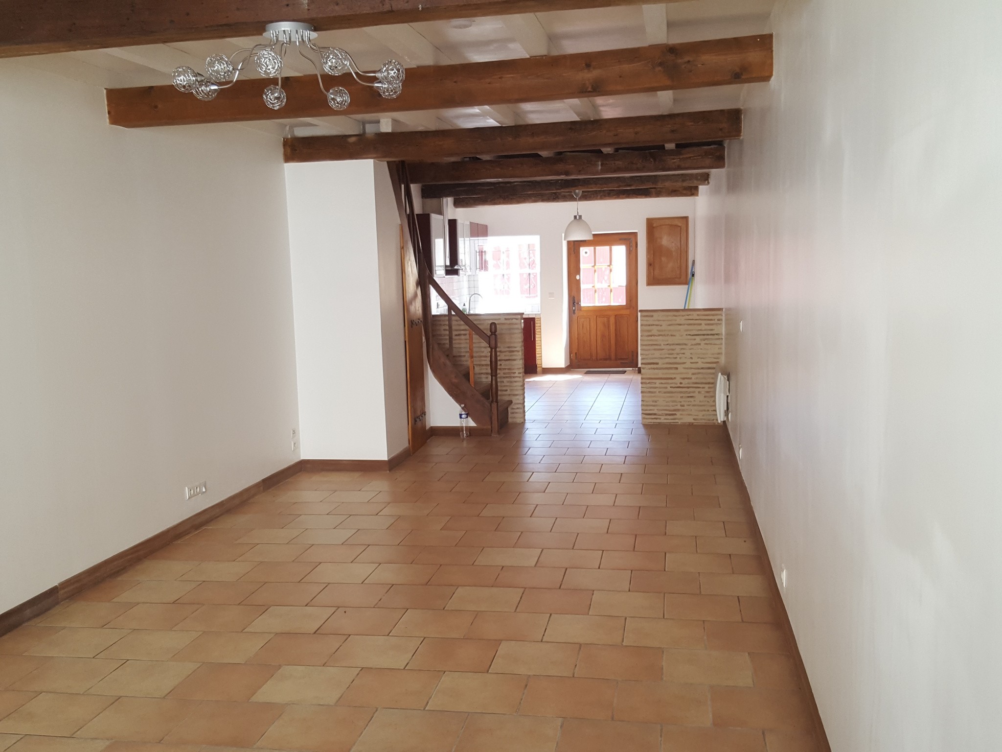 Vente Maison à Marmande 4 pièces