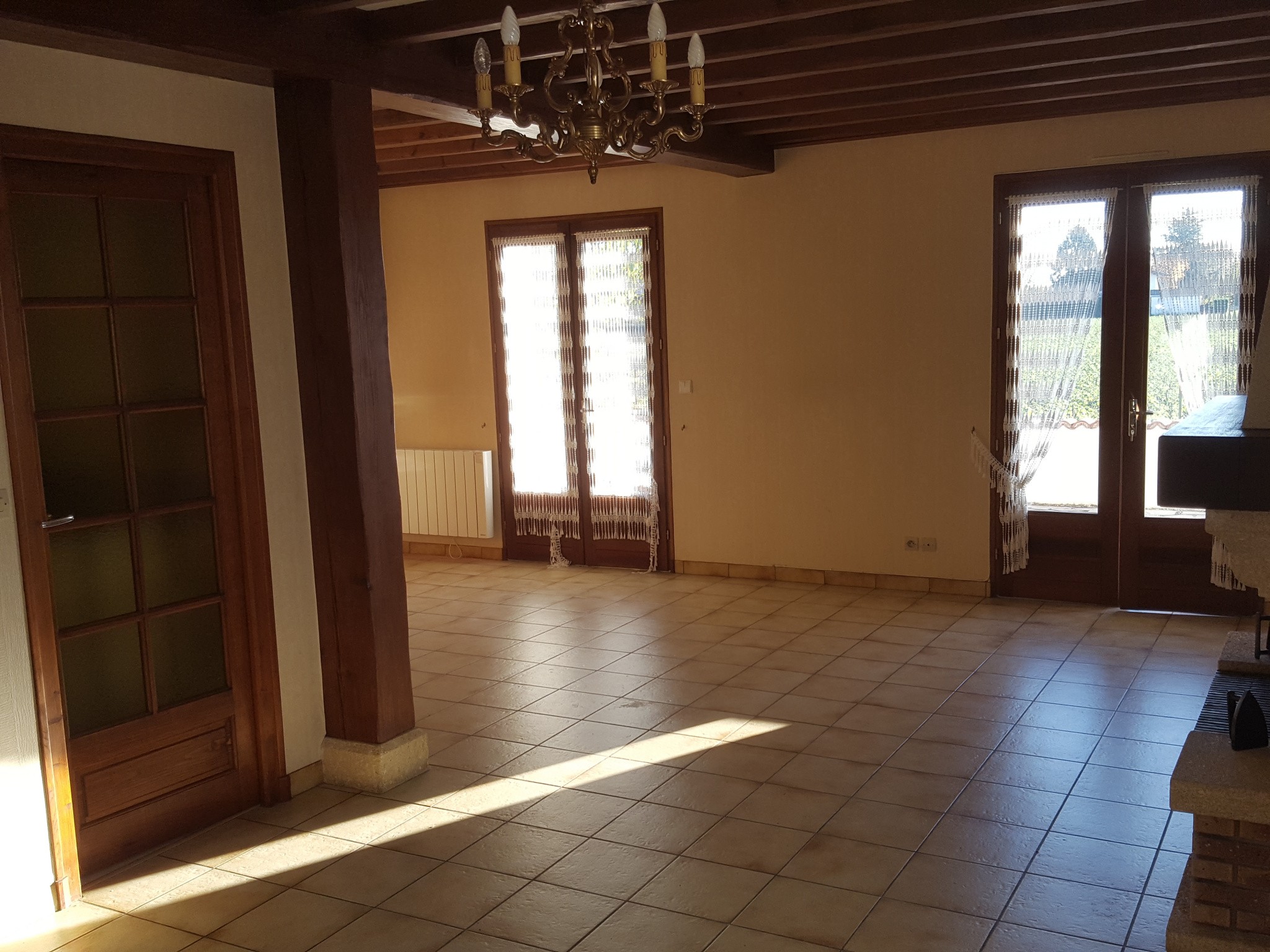 Vente Maison à Marmande 6 pièces