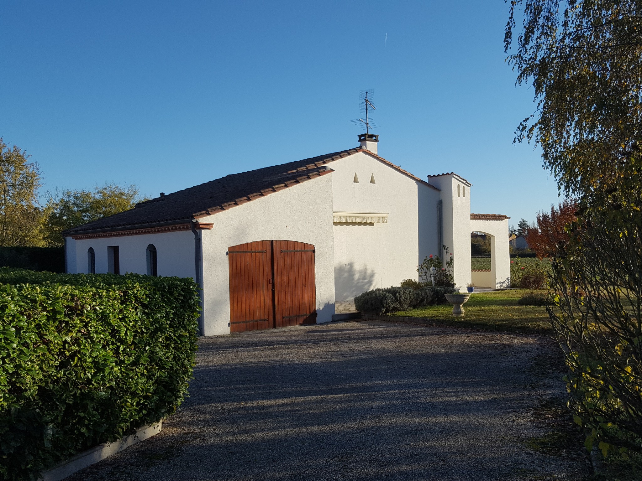 Vente Maison à Marmande 6 pièces