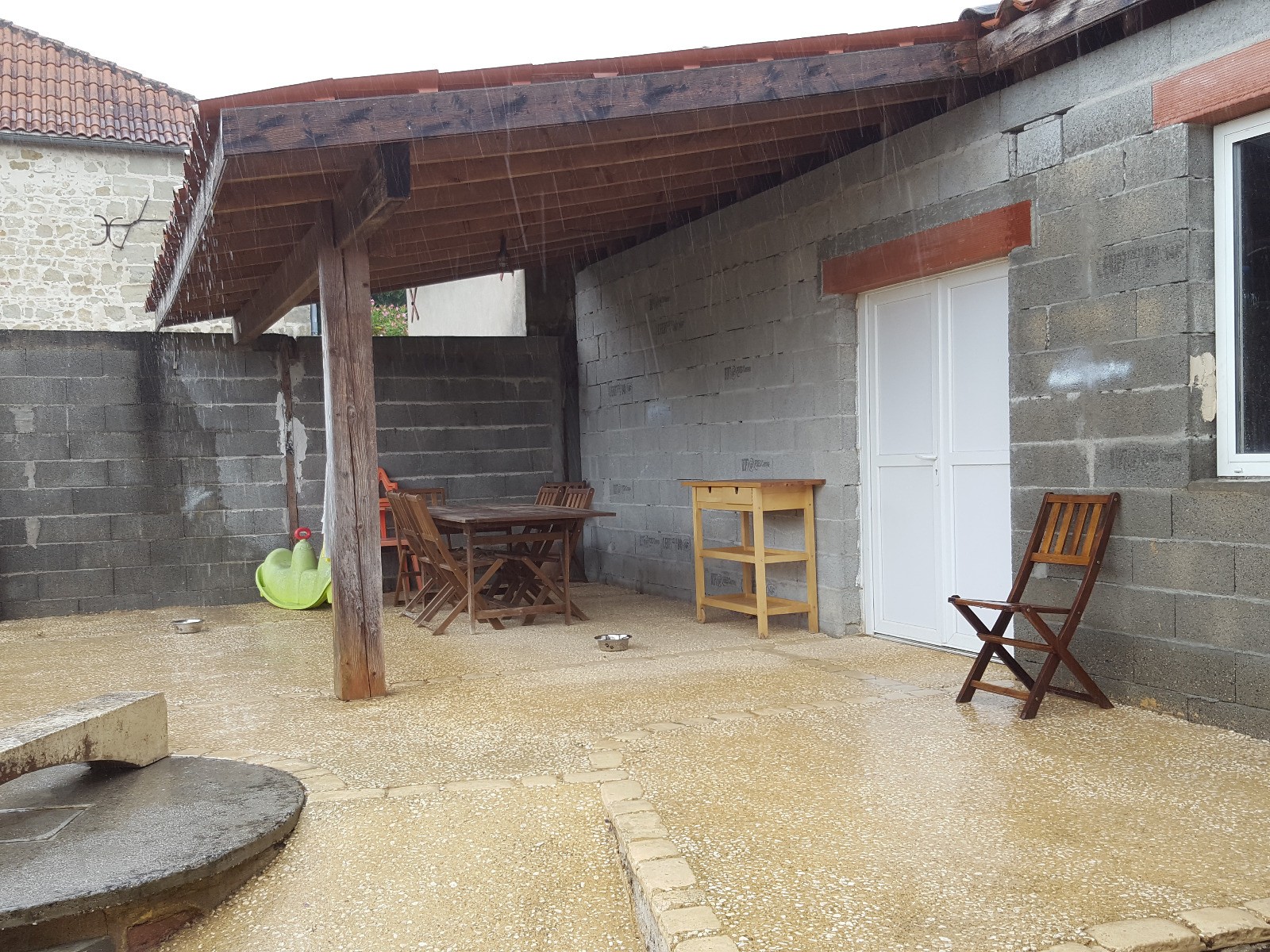 Vente Maison à Birac-sur-Trec 6 pièces