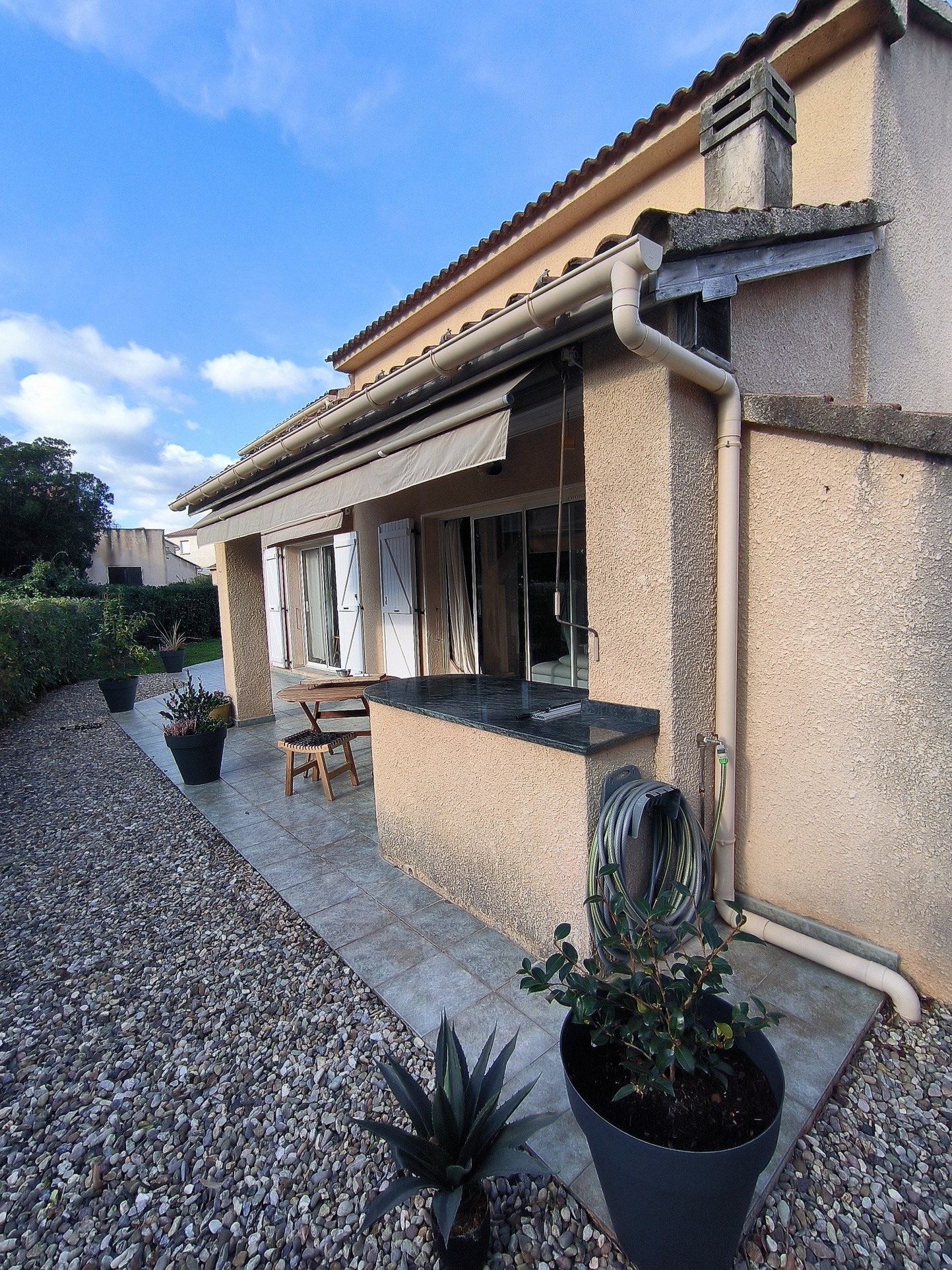 Vente Maison à Cervione 4 pièces