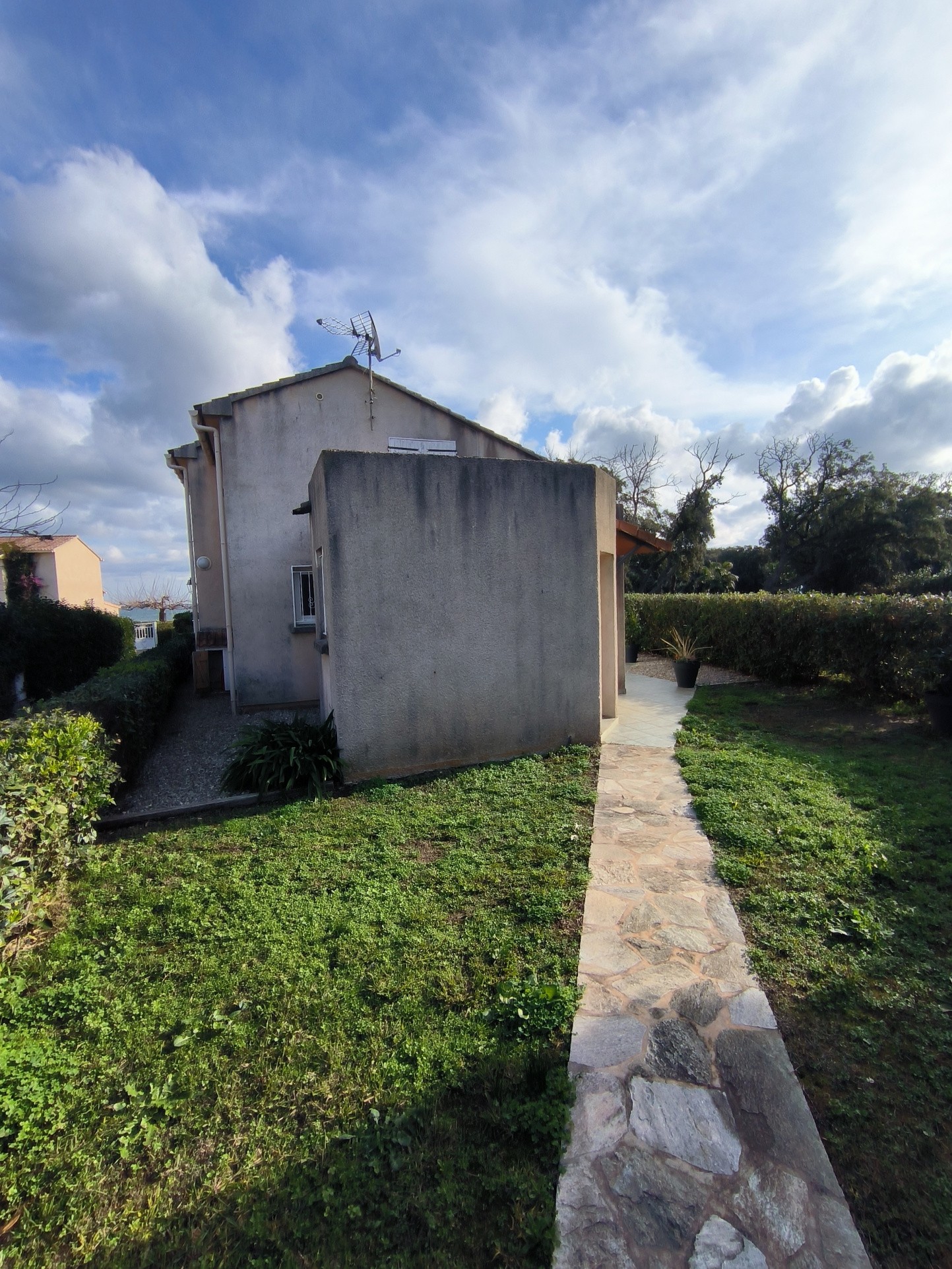 Vente Maison à Cervione 4 pièces