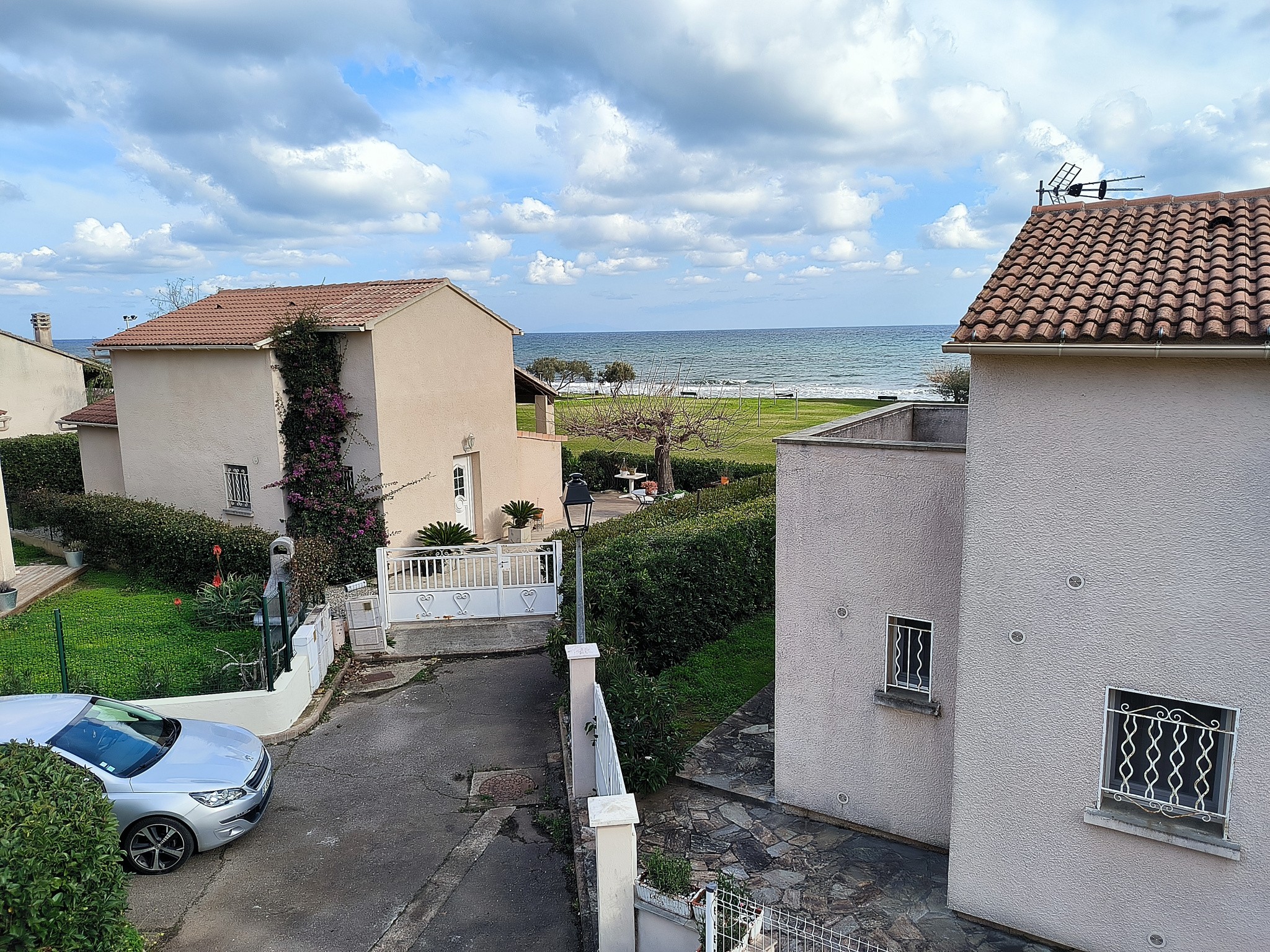 Vente Maison à Cervione 4 pièces