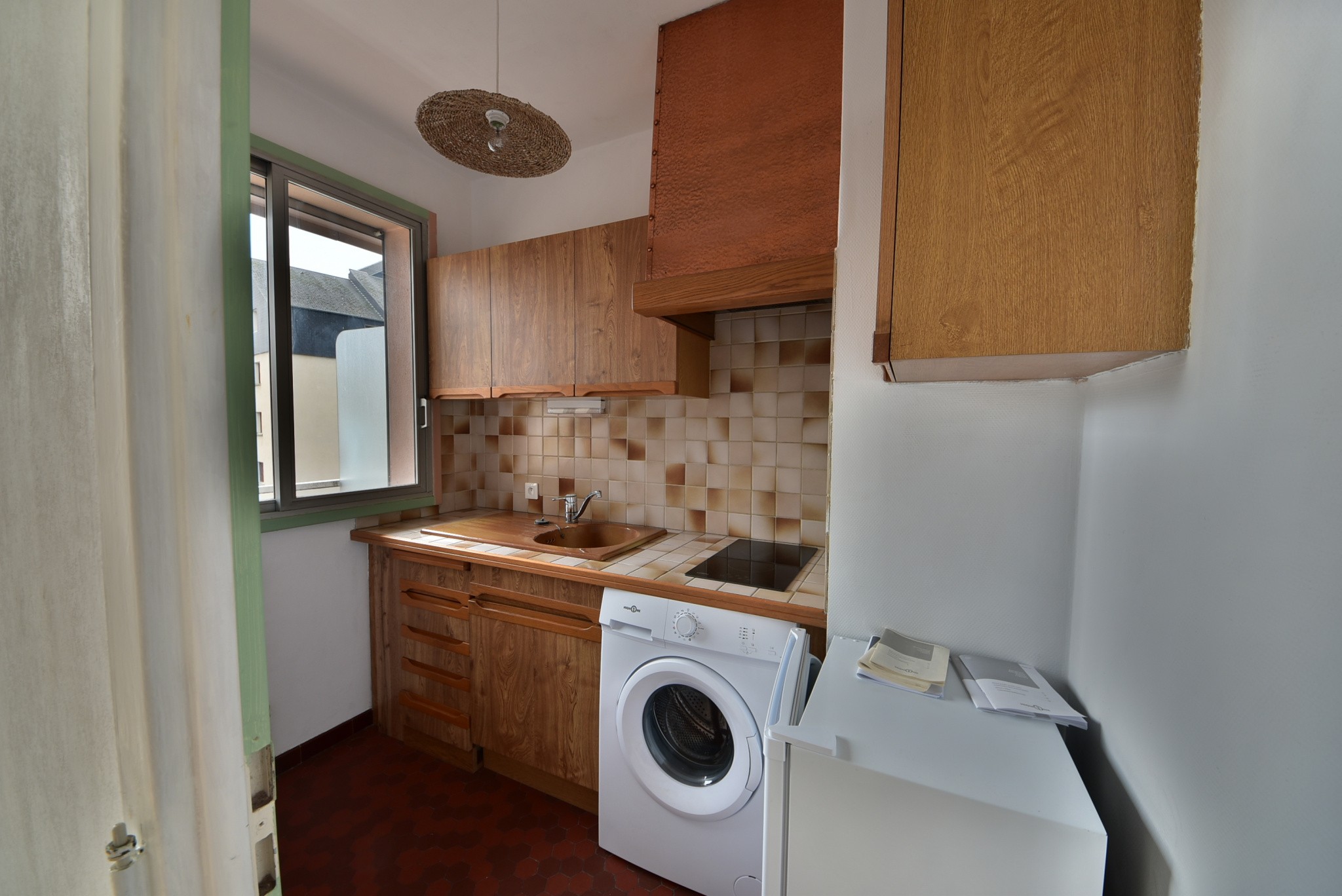 Location Appartement à Brive-la-Gaillarde 1 pièce