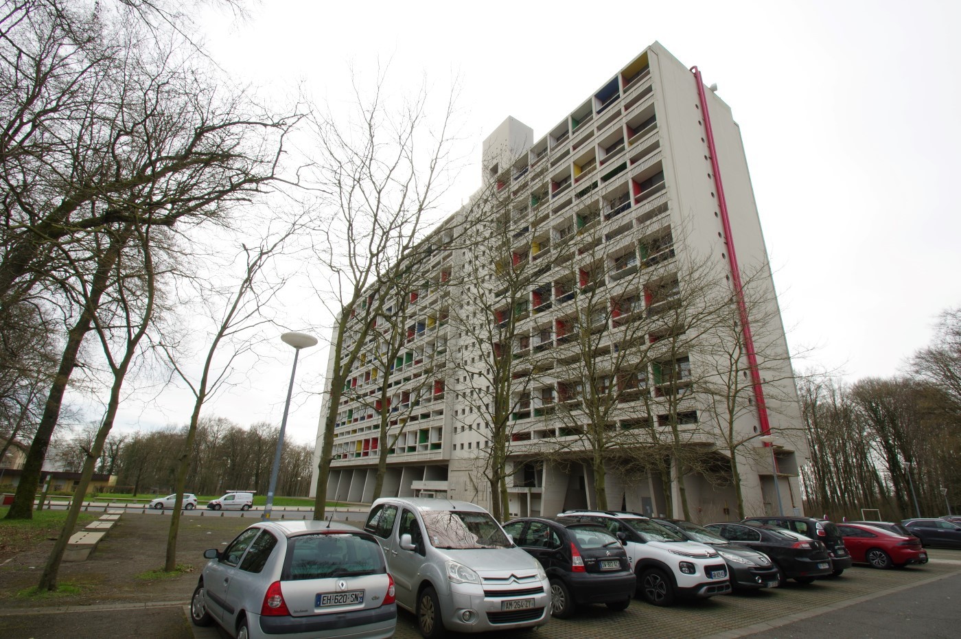 Vente Appartement à Briey 2 pièces