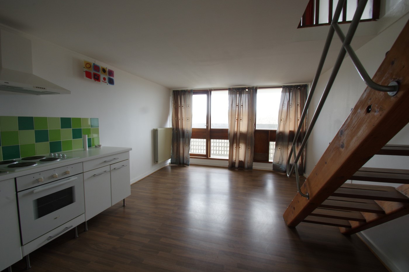 Vente Appartement à Briey 2 pièces