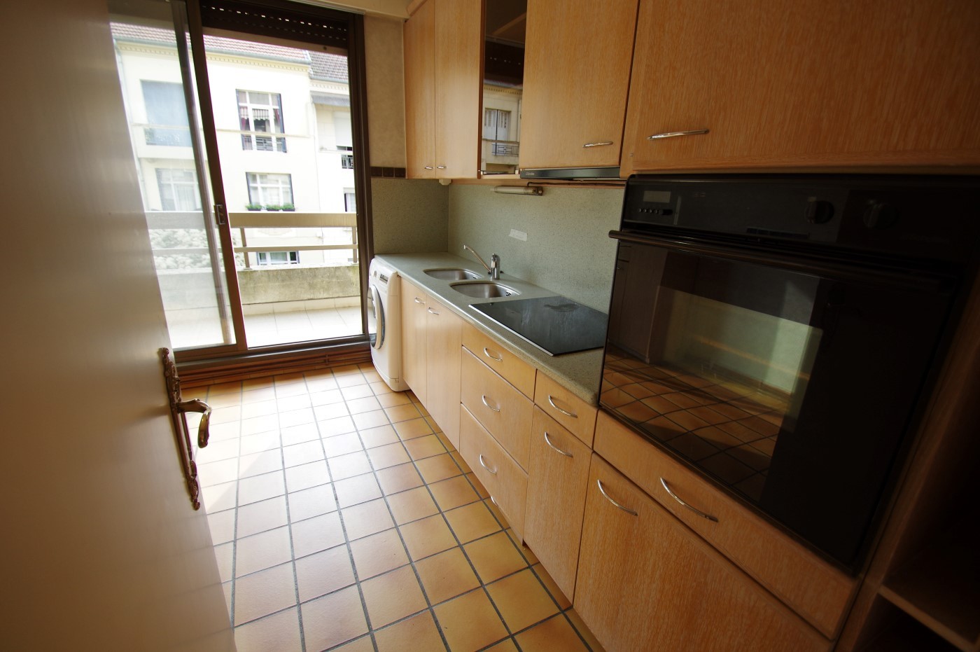 Vente Appartement à Montigny-lès-Metz 4 pièces