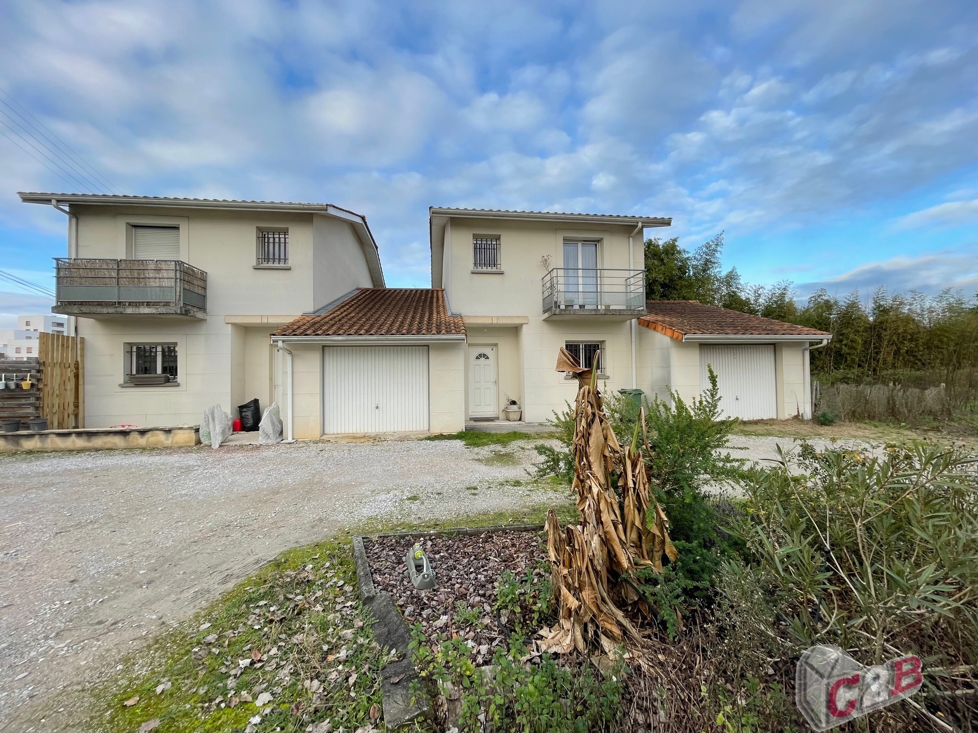 Vente Maison à Villenave-d'Ornon 8 pièces