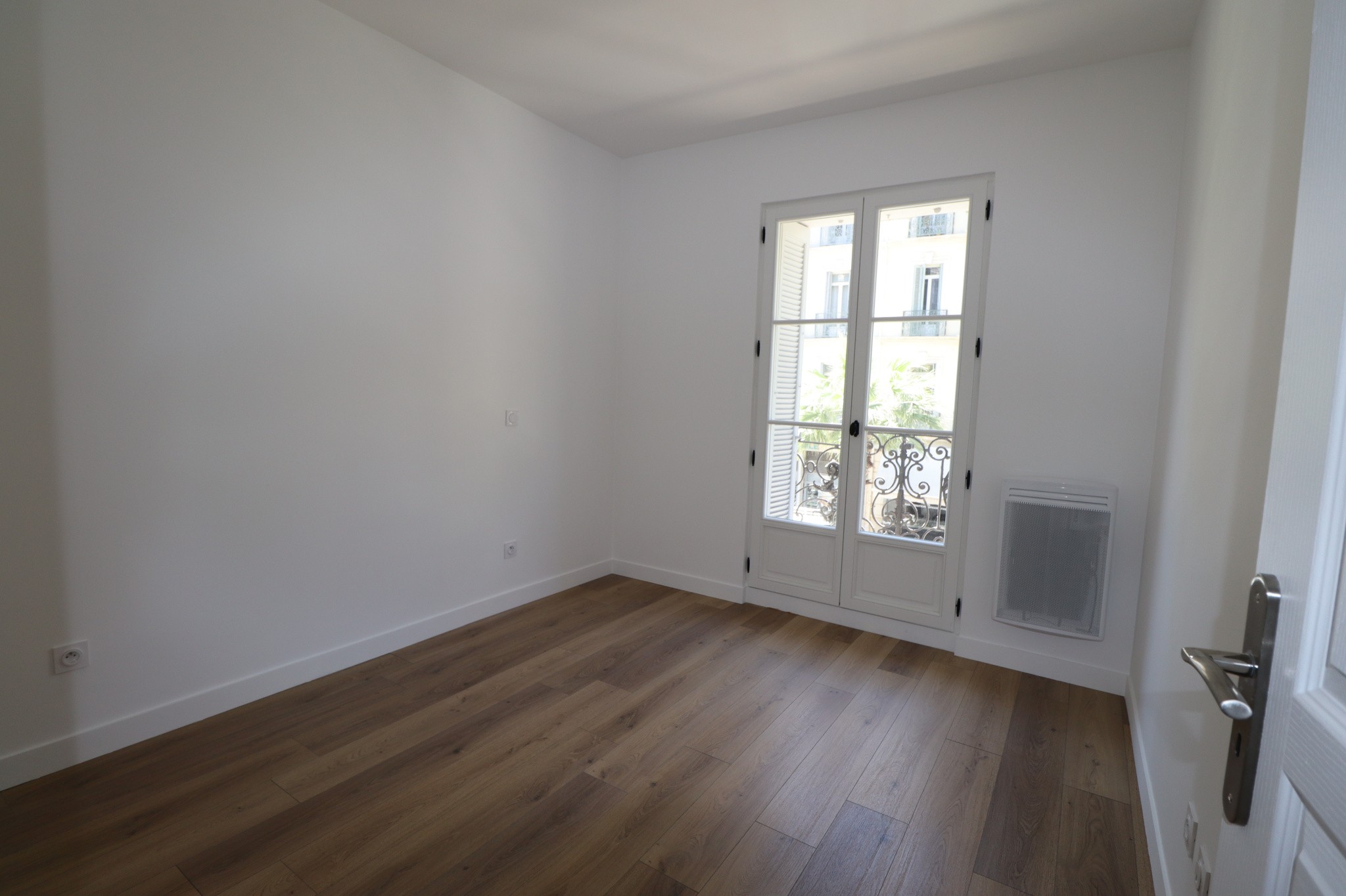 Location Appartement à Toulon 3 pièces