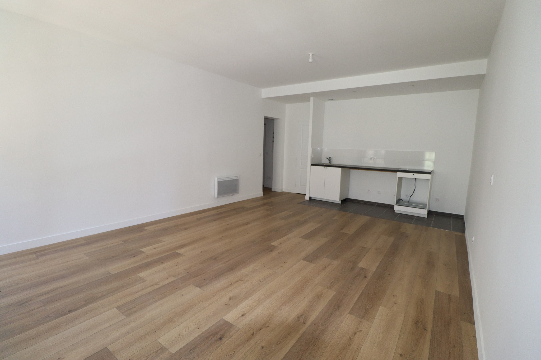 Location Appartement à Toulon 3 pièces