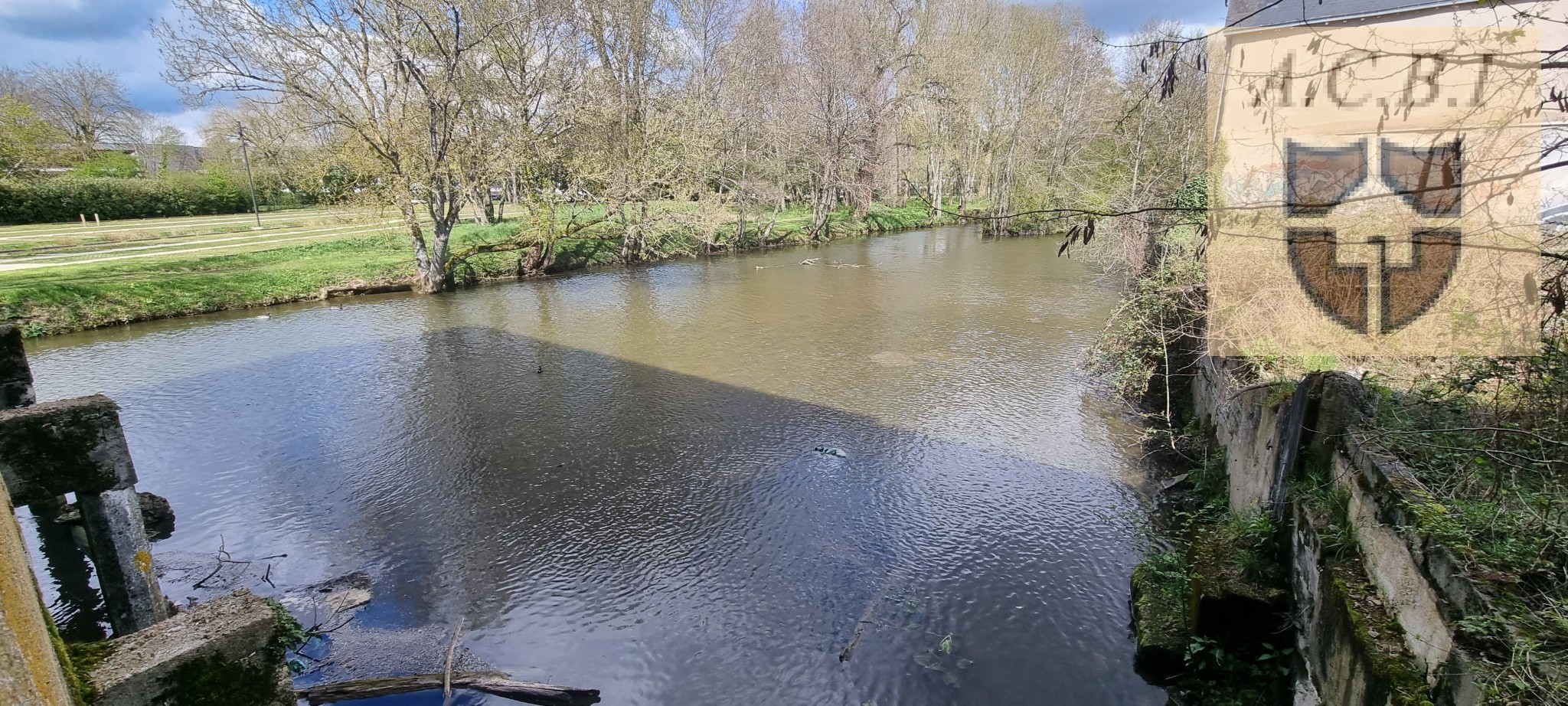 Vente Terrain à Vendôme 0 pièce