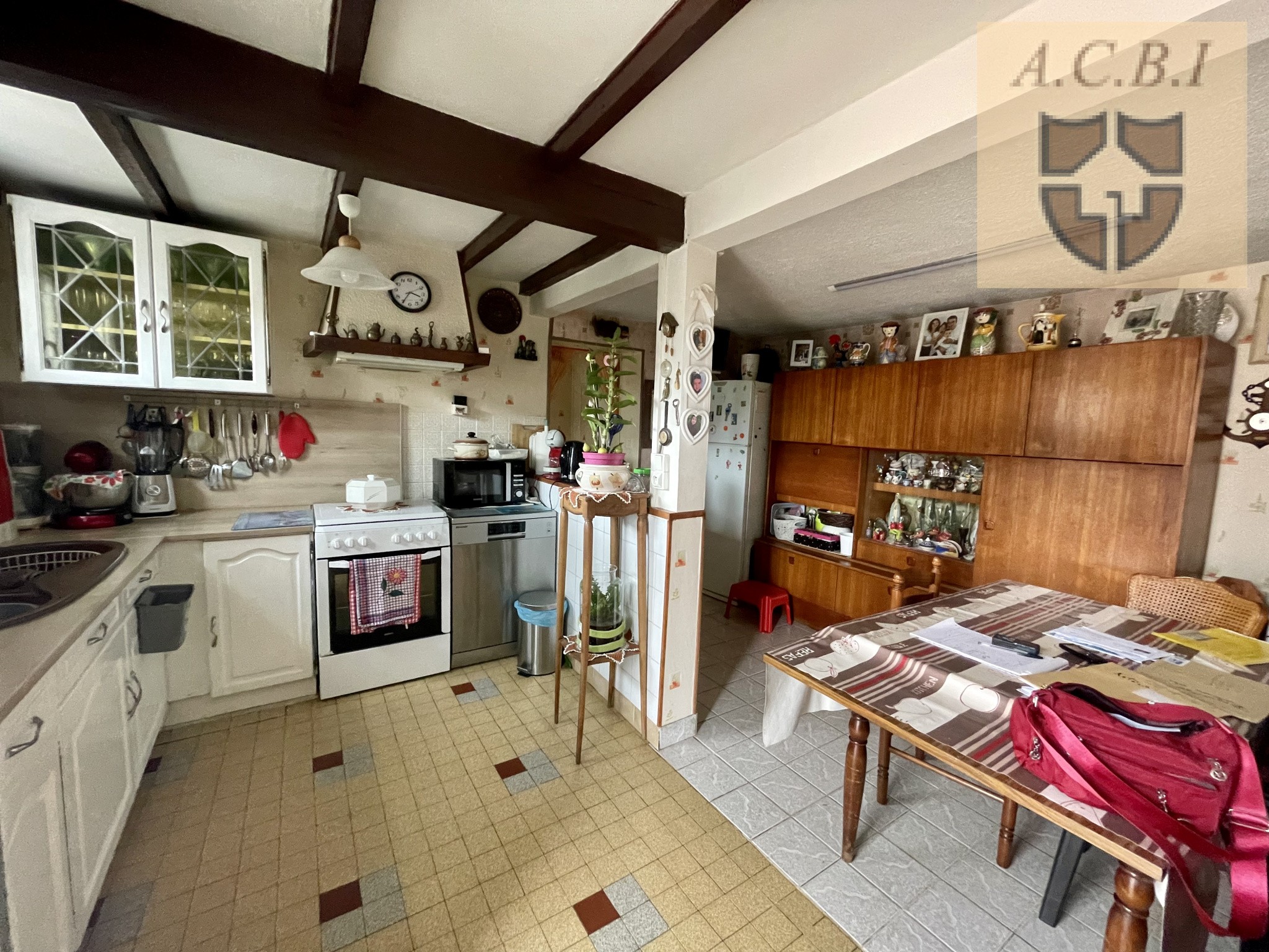 Vente Maison à Vendôme 5 pièces