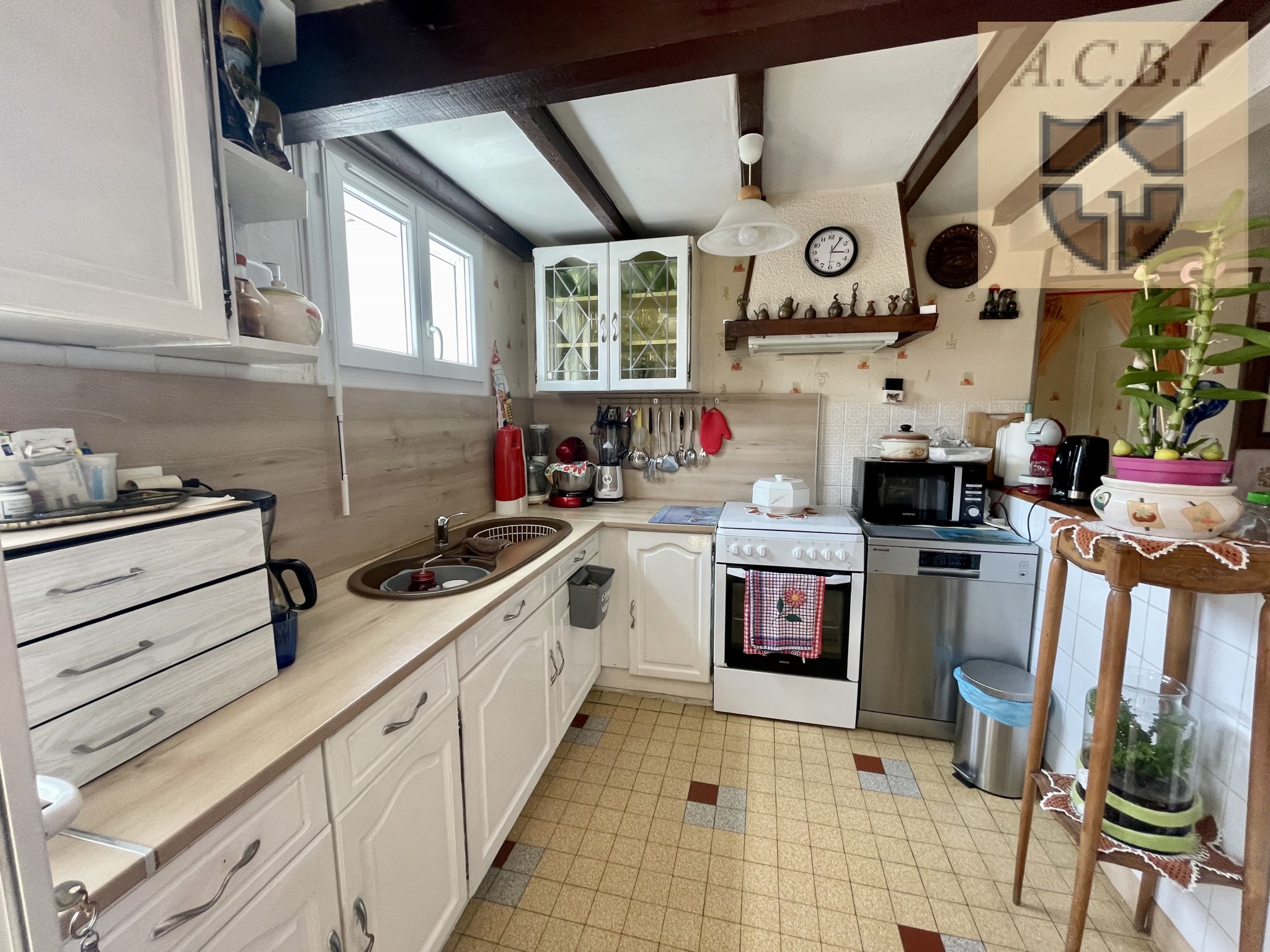 Vente Maison à Vendôme 5 pièces