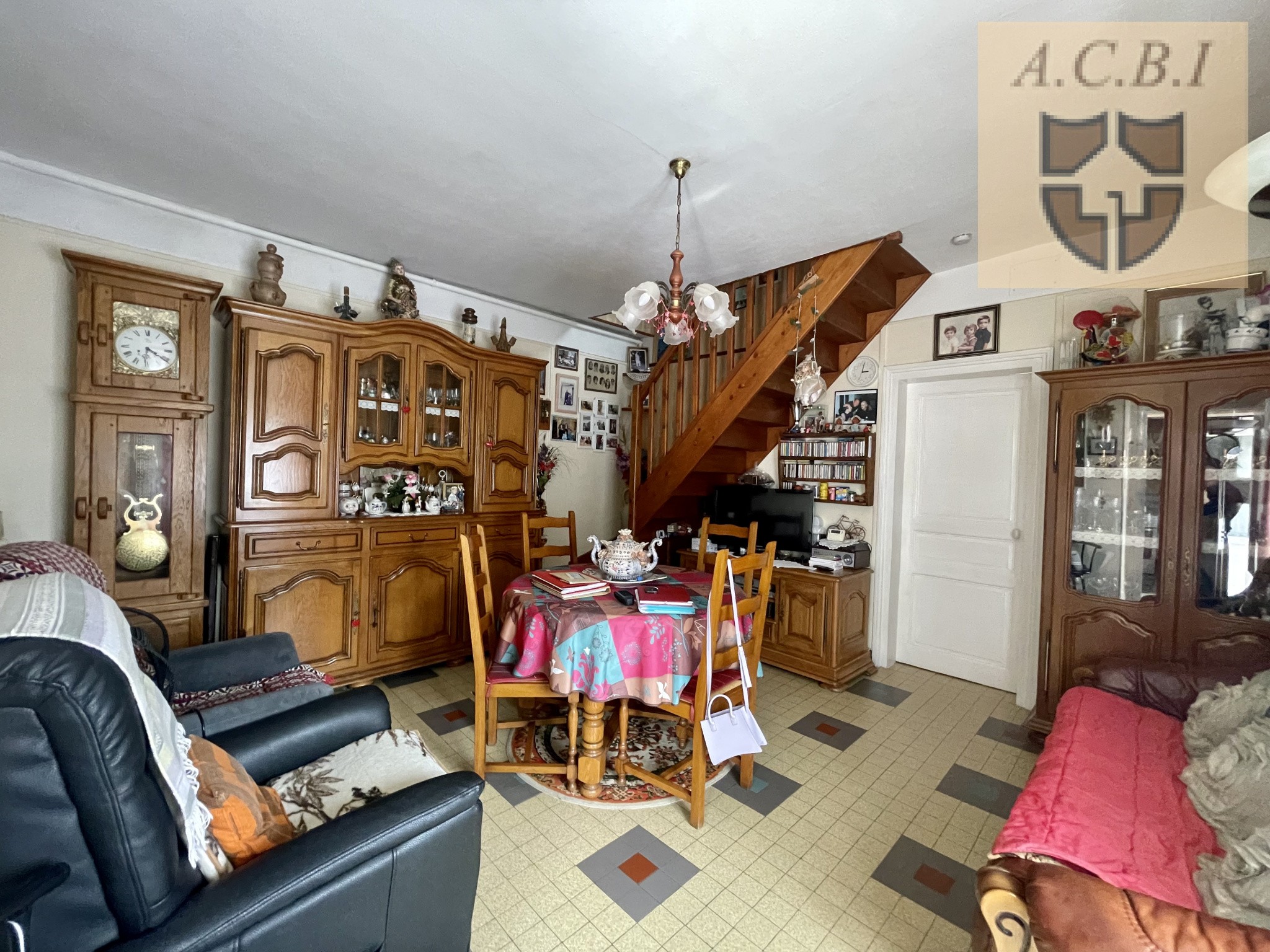 Vente Maison à Vendôme 5 pièces