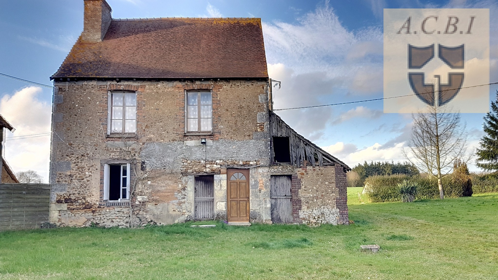 Vente Maison à Vendôme 6 pièces