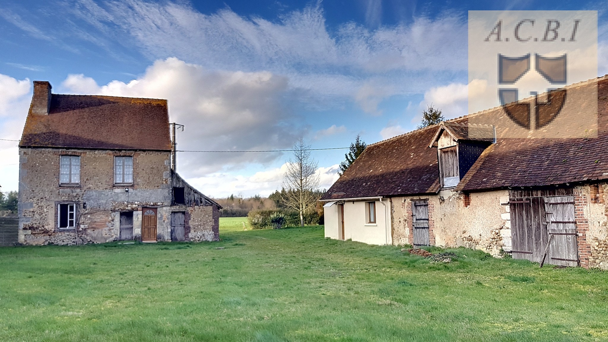 Vente Maison à Vendôme 6 pièces