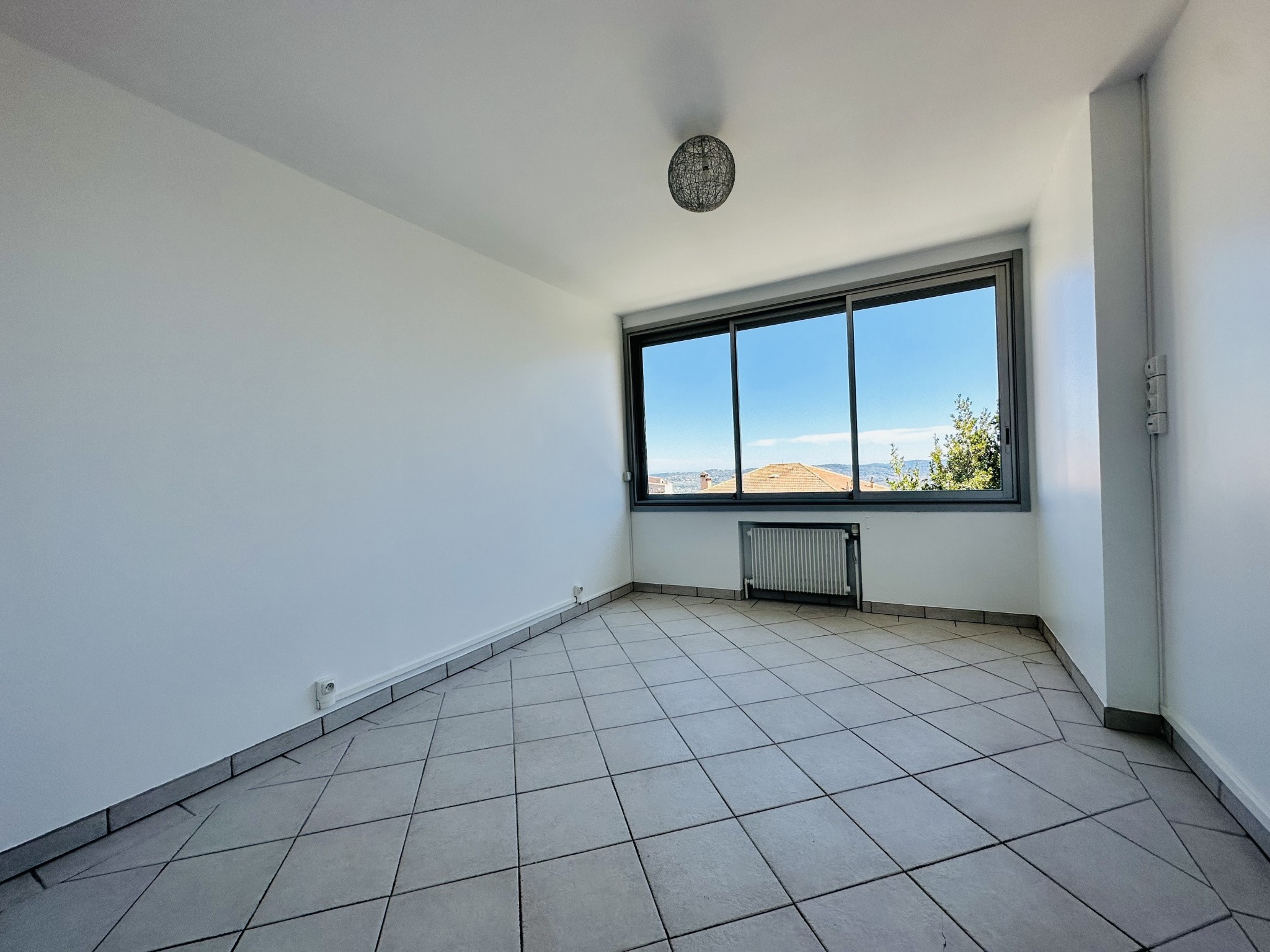 Vente Appartement à Grasse 3 pièces