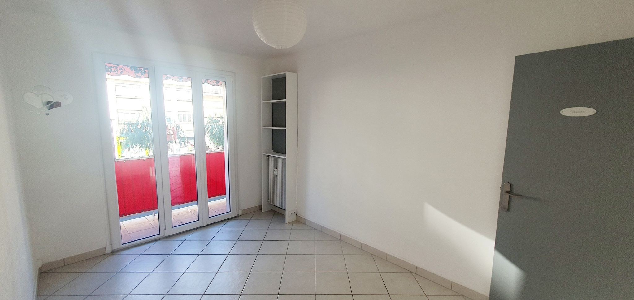 Vente Appartement à Grasse 3 pièces