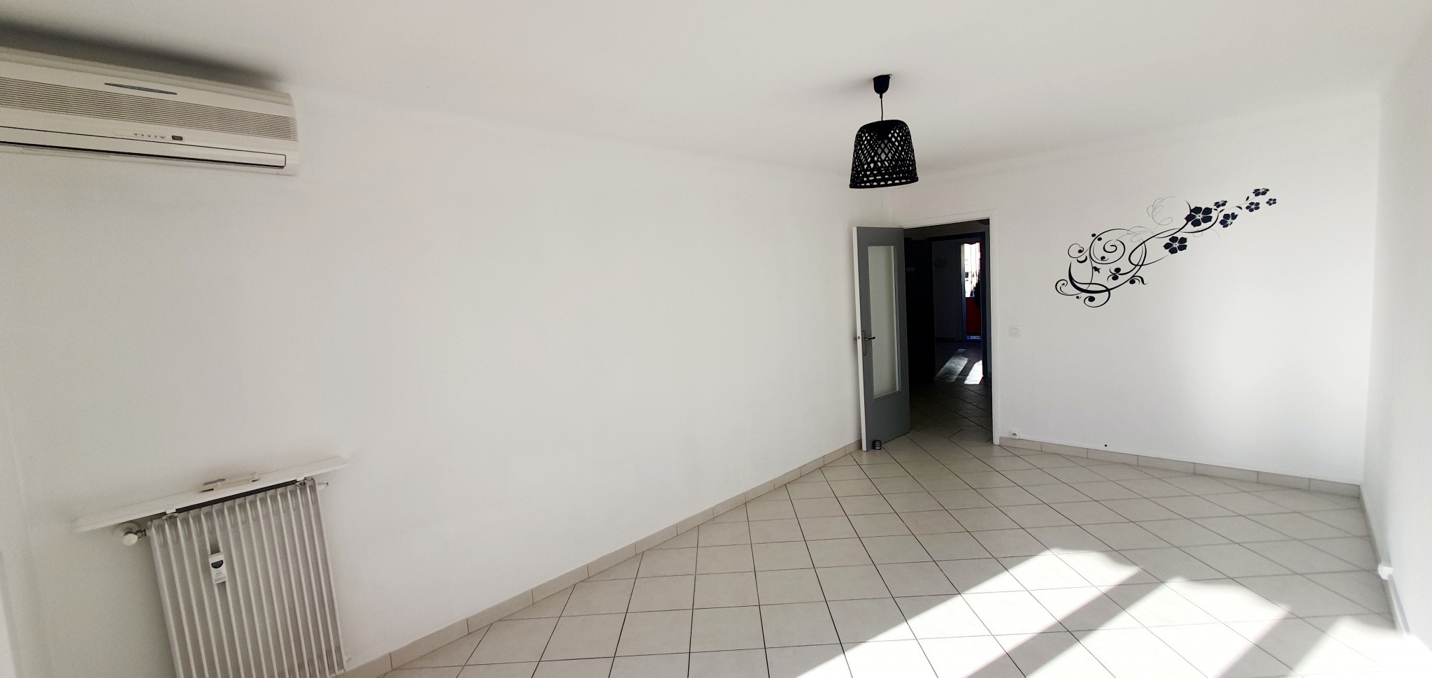 Vente Appartement à Grasse 3 pièces