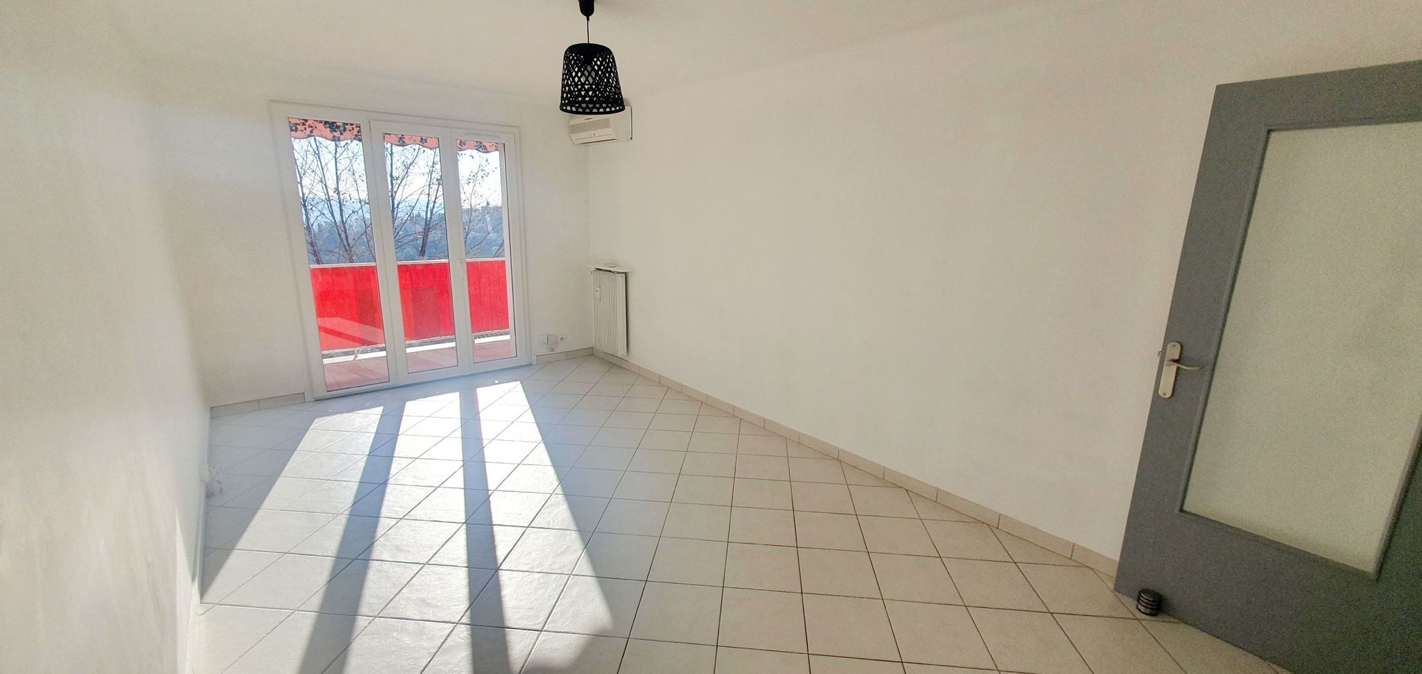 Vente Appartement à Grasse 3 pièces