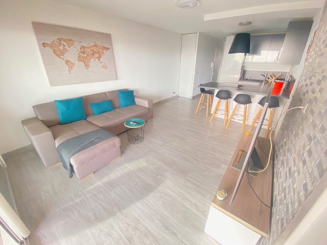 Vente Appartement à Saint-Laurent-du-Var 2 pièces