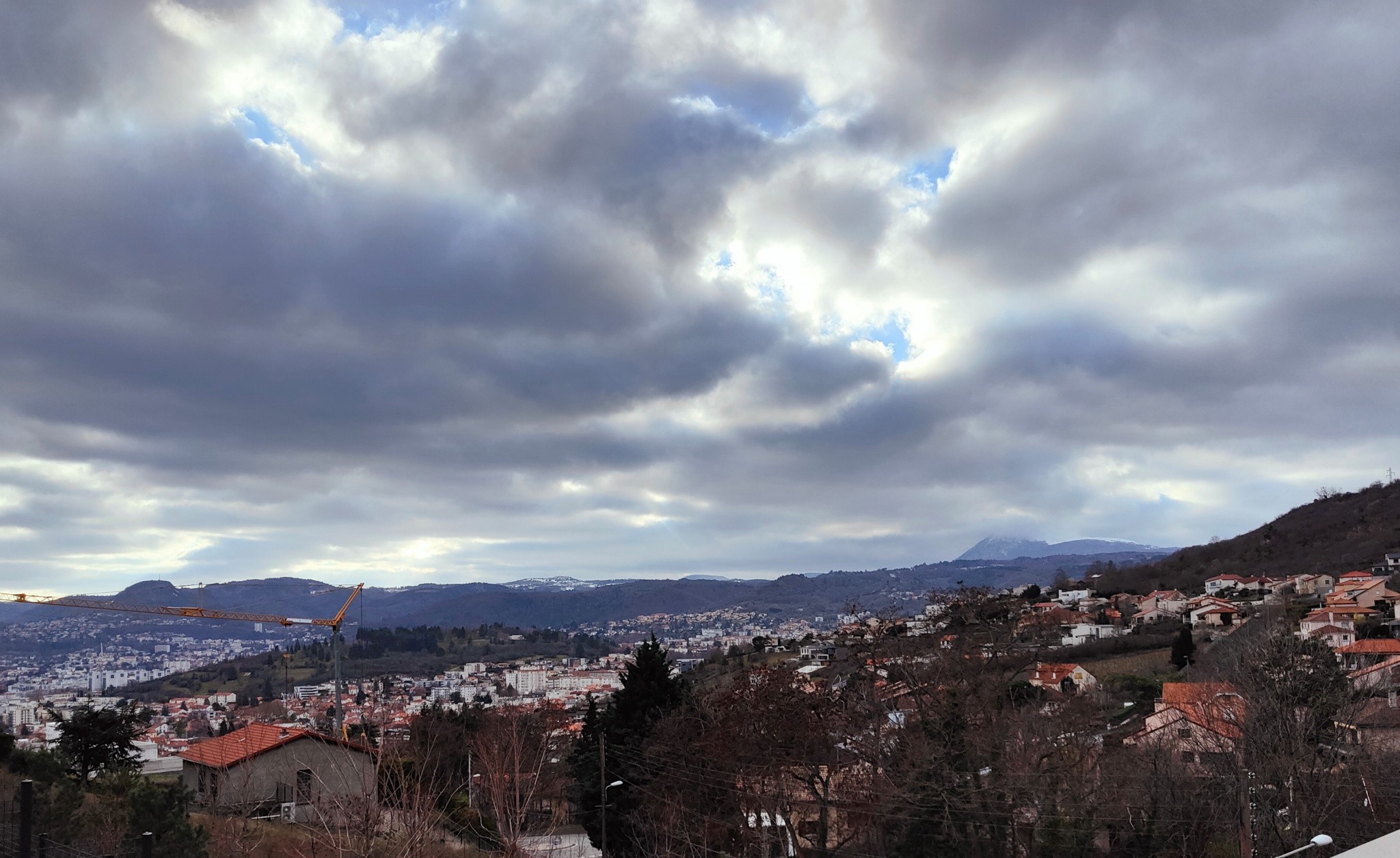 Vente Maison à Clermont-Ferrand 6 pièces