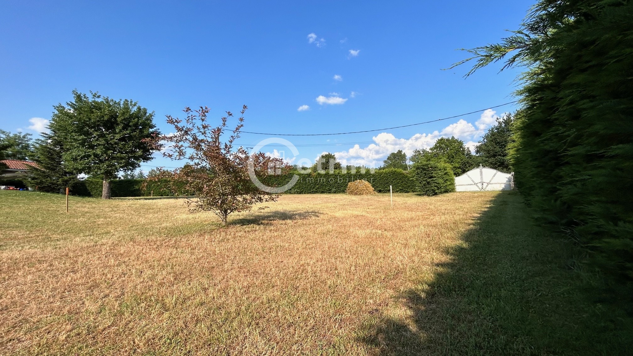 Vente Terrain à Lezoux 0 pièce