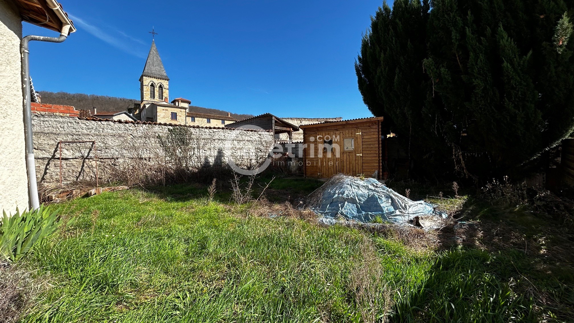 Vente Maison à Lezoux 5 pièces