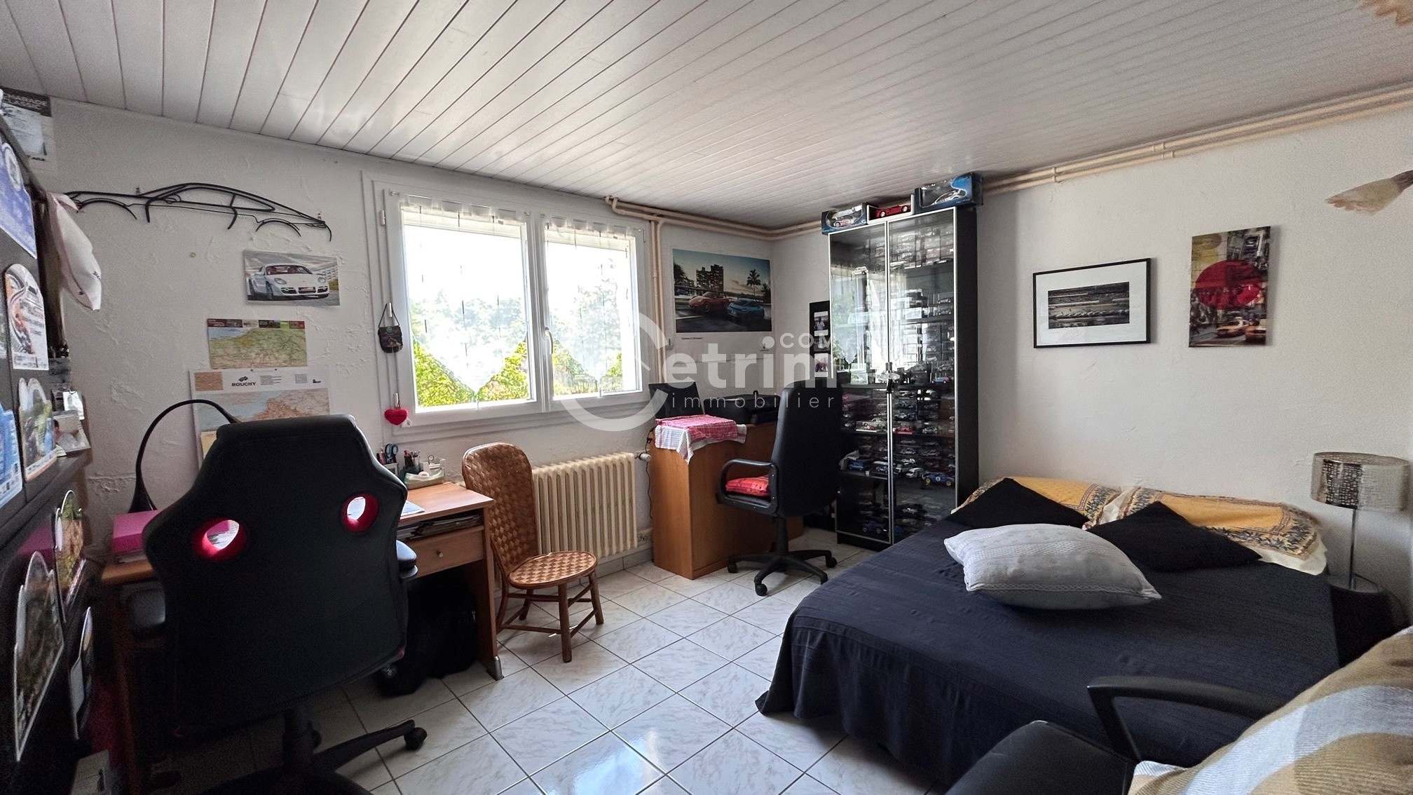 Vente Maison à Lezoux 4 pièces