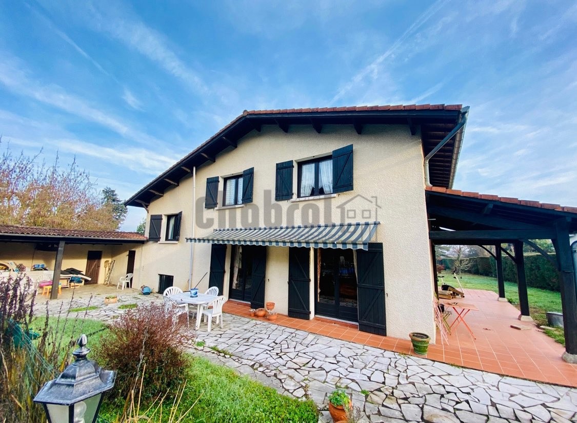 Vente Maison à Montauban 5 pièces