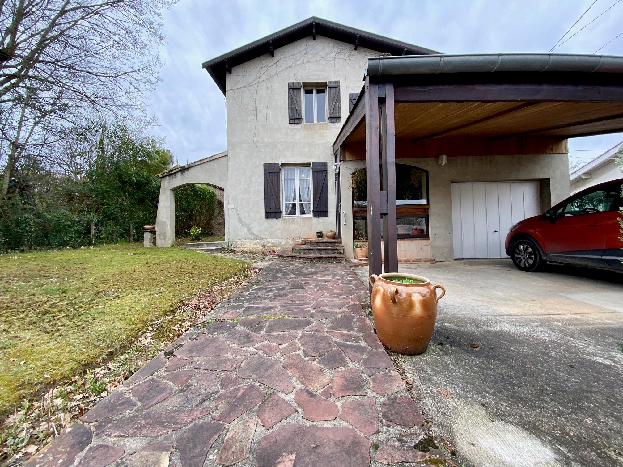 Vente Maison à Montauban 7 pièces