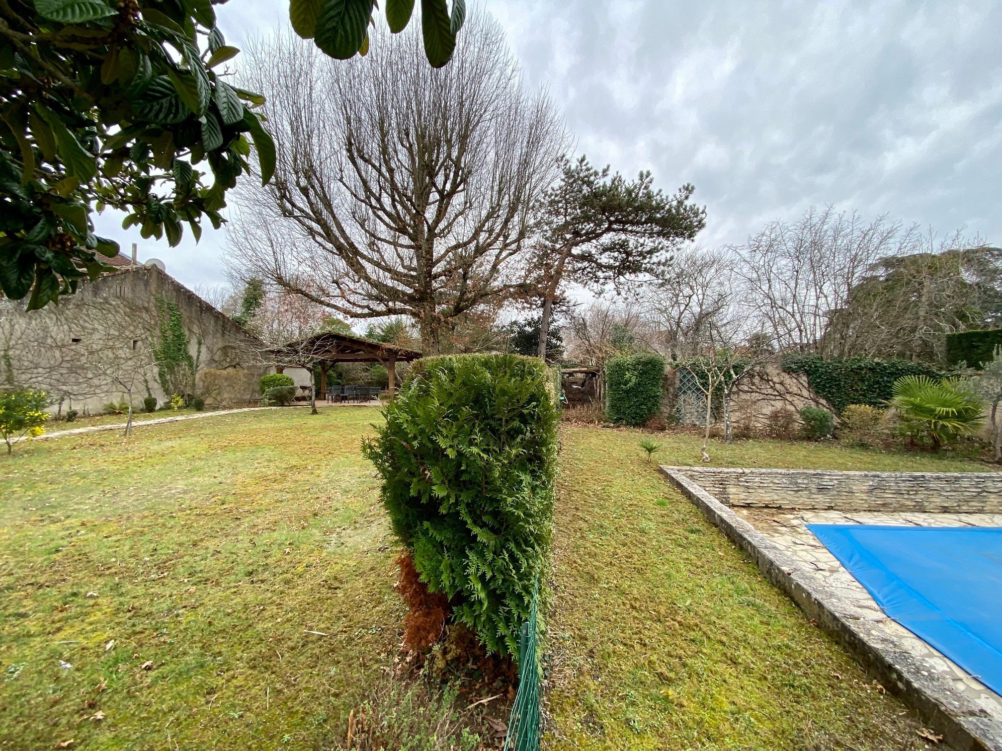 Vente Maison à Montauban 7 pièces